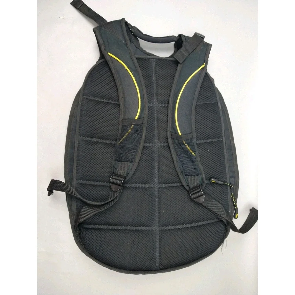 Mobileedge‎ Laptop Computer Backpack Mobile Edge Bring It On Black Travel School